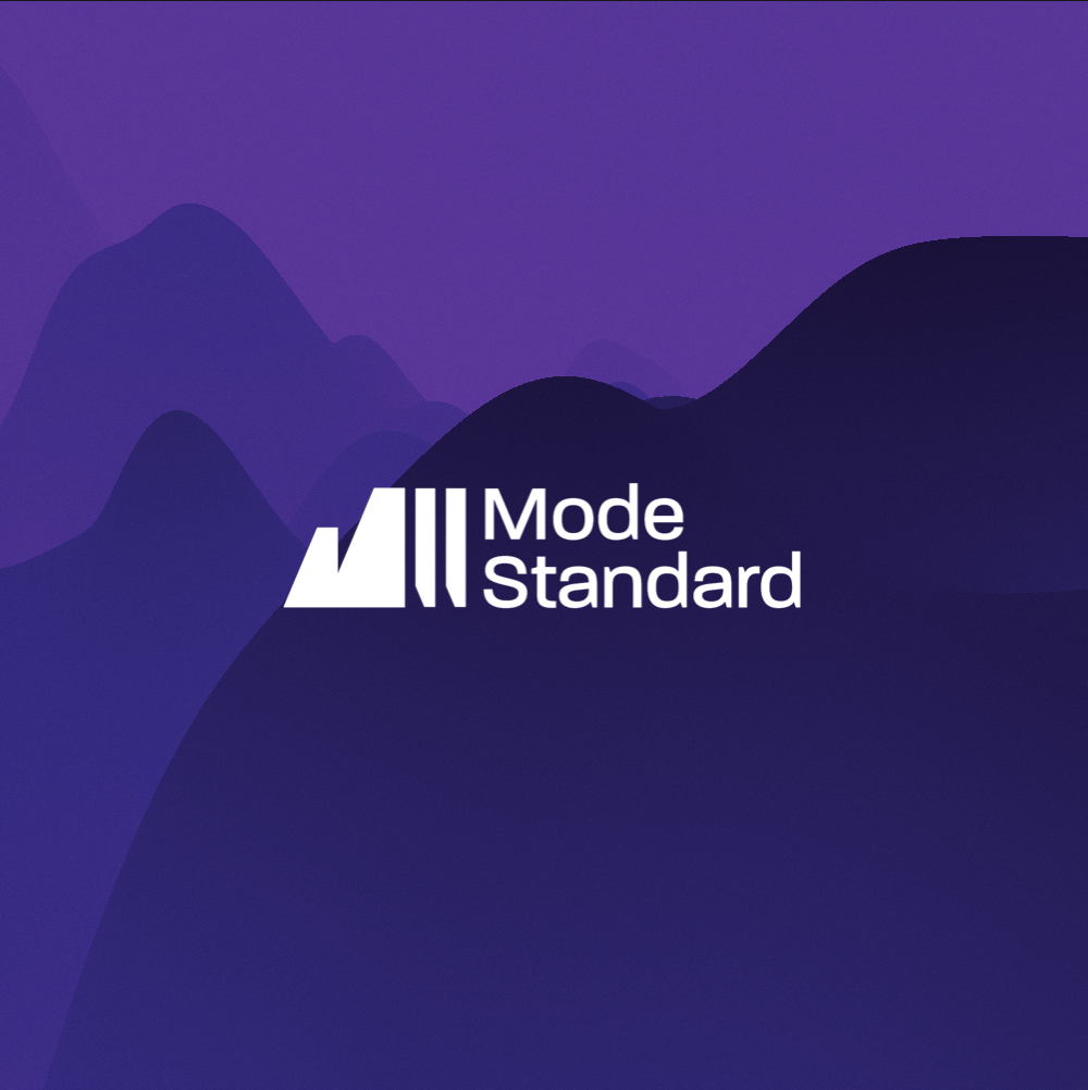 Mode Standard